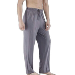 Sarin Mathews men/women’s Atlantic pants unisex  with pockets.